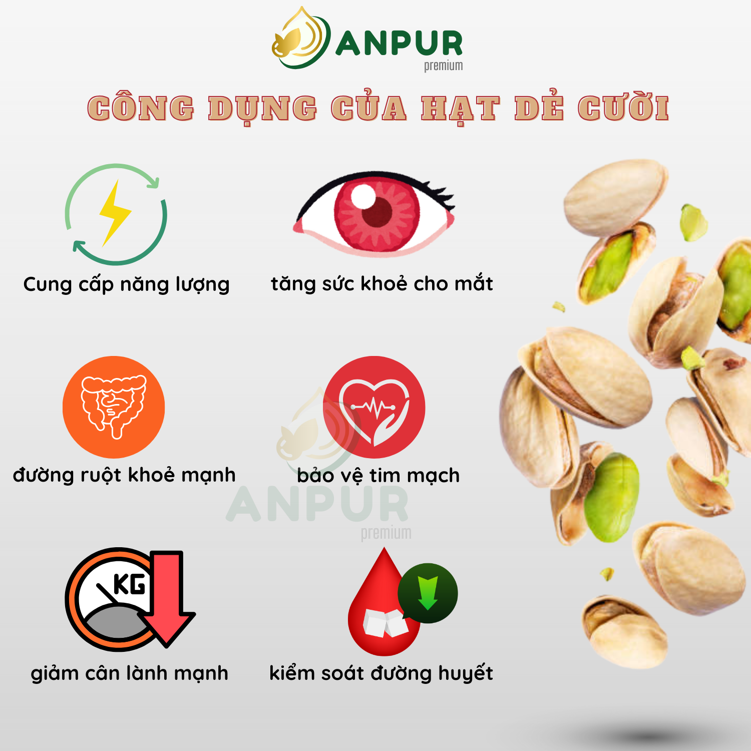 HẠT DẺ CƯỜI RANG MUỐI